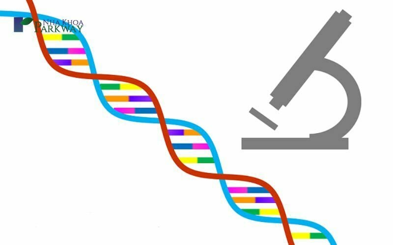 Chân răng bị vàng là gì? Những nguyên nhân làm chân răng bị vàng