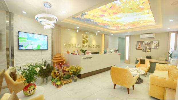 Nha Khoa sunshine dental