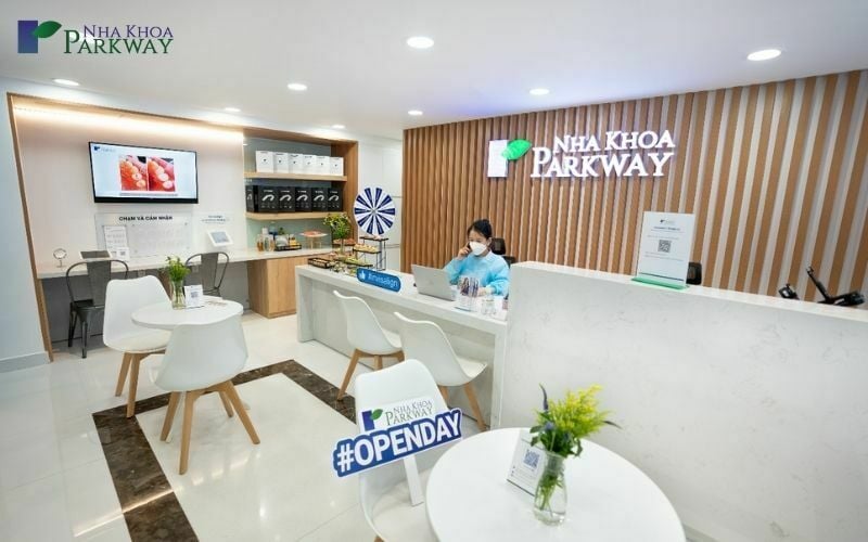 Parkway - Top 1 địa chỉ niềng răng uy tín ở Hà Nội