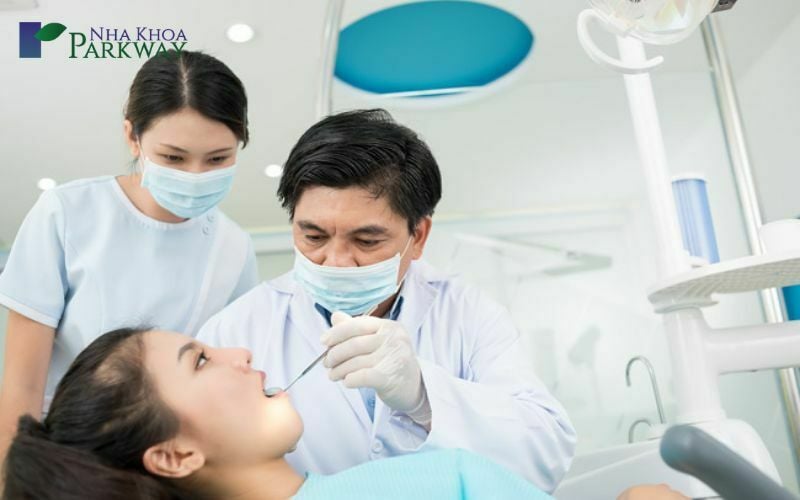 Các bước để sử dụng bảo hiểm y tế trám răng