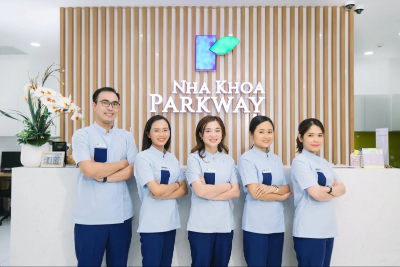 Lựa chọn nha khoa uy tín để thực hiện làm răng cửa giả